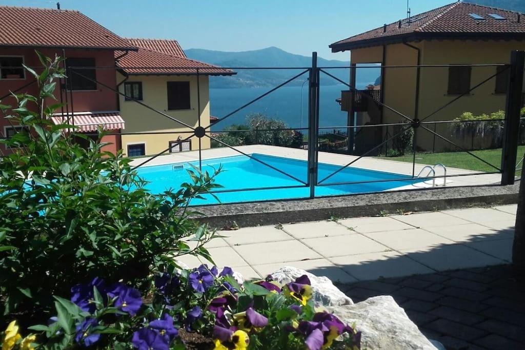 Luxurious Attic-Swimming Pool Villa Рива ди Солто Екстериор снимка